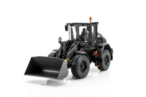 Volvo L60H Limited Black Edition