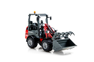 Weidemann 1160e