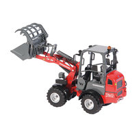 Weidemann 1160e