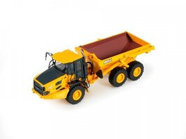 Bell B30E Dumper