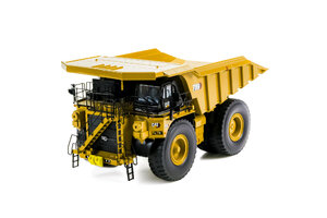 CAT 789 Mining Truck