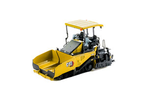 CAT AP655 Asphalt Paver