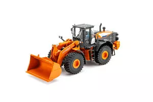 Kolesový nakladač Hitachi ZW310-6