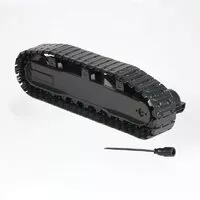 Komatsu PC4000 PÁS PRAVÝ