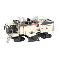 Wirtgen 220 SM 3.8 surface miner