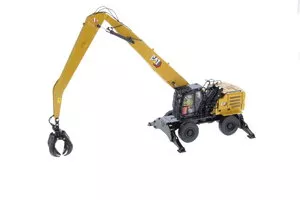 CAT MH3040 Handling excavator - CATERPILLAR