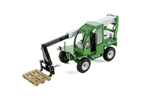 Merlo SM 30                             