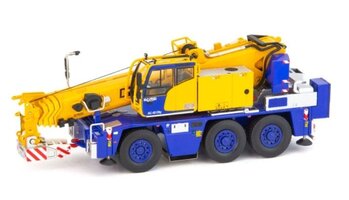 Tadano DEMAG AC45