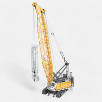 Liebherr HS8130.1 cable excavator