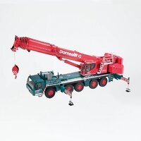 Liebherr LTM1250-5.1 - Dornseiff