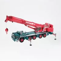 Liebherr LTM1250-5.1 - Dornseiff