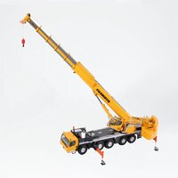 Liebherr LTM1250-5.1 - Fujimoto Juki