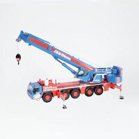 Liebherr LTM1250-5.1 - Jaromin