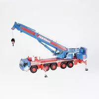 Liebherr LTM1250-5.1 - Jaromin