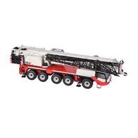 Link-Belt 175 A/T Mobile crane