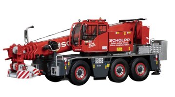 TADANO AC3.045-1 City SCHOLPP