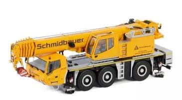 TADANO ATF 60G-3 SCHMIDBAUER