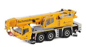 TADANO ATF 60G-3 SCHMIDBAUER
