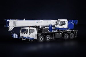 TADANO GT-1200XL-2