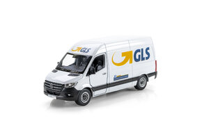 Mercedes-Benz Sprinter 319 CDI GLS Kurier