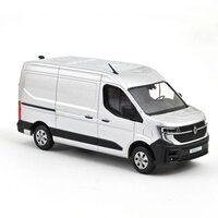 RENAULT Master E-Tech  2024 silver
