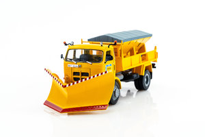 Pegaso - 3040 Snow plow 1980