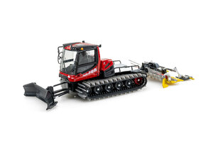 Pistenbully 100 4F