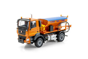 Tatra Phoenix 4x4 Turbo 5000 Combi