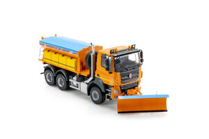 Tatra Phoenix 6x46 Kobit Hurikan SK - 8H