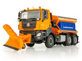 Pistenbully 400 Park Pro | Modelsnavigator.com