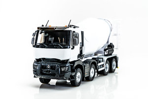 Renault - C430 Domíchávač CEMENT MIX BETONIERA 2021
