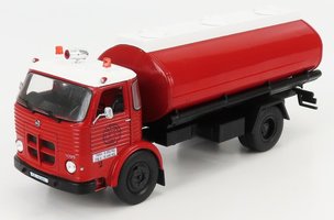 PEGASO - SUPER COMET 1095 TANKER TRUCK SPAIN 1984