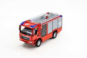 Rosenbauer AT (MAN TGM) "Feuerwehr"