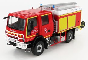 IVECO MAGIRUS 150 E28 - FIREFIGHTERS France 2016