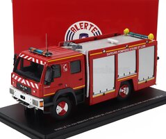 MAN - LE 14.220 BEMAEX FSR SDIS 28 Hasiči D'EURE ET LOIR 2004