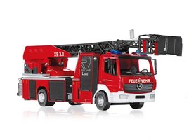 Rosenbauer DL L32A-XS 3.0 (MB Atego) "Feuerwehr"