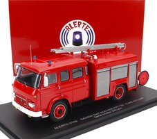 SAVIEM SM7 ROCHER FPT, 1976