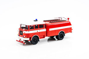 Skoda 706 RTHP CAS 25 (1956)  "FIREFIGHTERS"