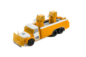 Tatra 148 "VB"  Verejná Bezpečnosť 