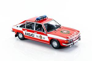 ELIGOR - IVECO Daily My 2019 CRAC SDIS 06 pompiers - 1/43 - ELI117213 EUR 75,30 - FR
