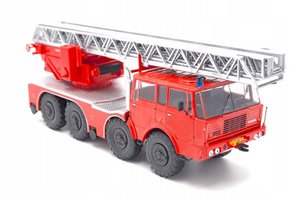 TATRA 8138 x 8 AZ 44