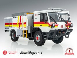 TATRA 815-7 4x4.1R CAS 30 "Aussie Wildfire 5.4."