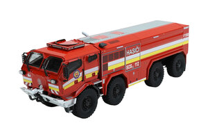 Tatra T815-7MORC1.371 8x8x1 CZS 40/12000 - S3 HASIČI HAZZ