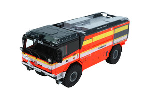 Tatra T815-7 Force 4x4 CAS 30 Kobit