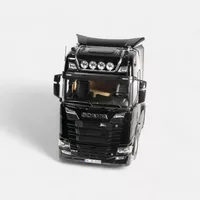 Scania V8 730S 4x2 čierna