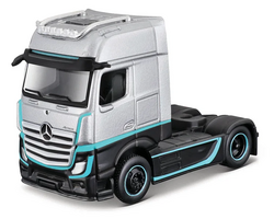 Custom Rigs-Mercedes-Benz Actros 1851