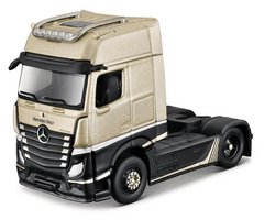 Custom Rigs-Mercedes-Benz Actros 1851