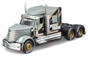 Design Custom Rigs, International Lone Star