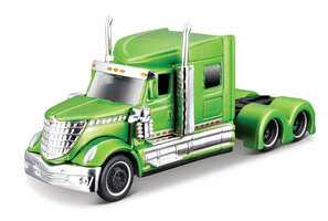 Design Custom Rigs, International Lone Star