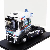 ELIGOR - RENAULT - T-LINE 2-ASSI 2021